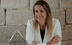 AECOM Director Recognised for Visionary Leadership