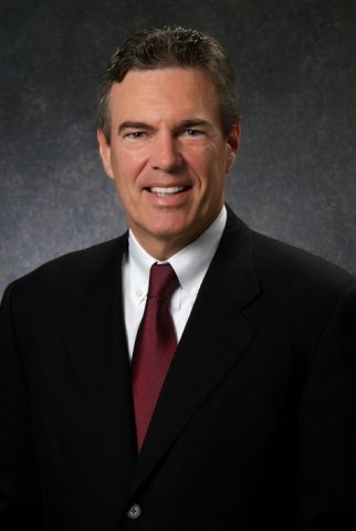 James Hackett Elected to Fluor’s Board of Directors