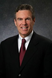 James Hackett Elected to Fluor’s Board of Directors