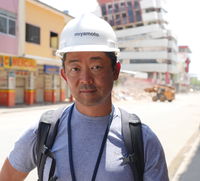 Code Update: New Los Angeles Seismic Ordinance  Will Save Lives ... and a City