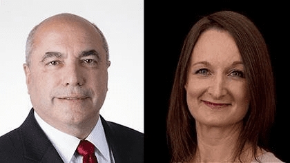 Mott MacDonald Appoints Two Independent Members to its Shareholders' Committee