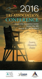 Mott MacDonald Plans Strong Presence at TriCon Water/Wastewater Conference