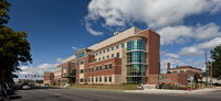 Marshall University Weisberg Complex Awarded LEED(R) Gold Level of Certification