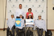 Cristo Rey High School Partnership