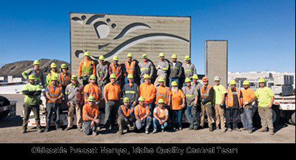 Idaho Falls and Nampa Facilities Earn Top 25 Score for Quality in NPCA’s Plant Certification Program