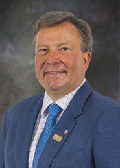 Olson Joins Gannett Fleming Transit & Rail as West Region Business Line Leader