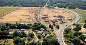 Providence's T.F. Green Airport Runway 5 Extension Awarded ISI Envision(R) Gold