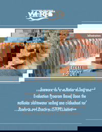 Framework for STEPP Initiative Released