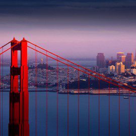 Ramboll Wins San Francisco Planning Frameworks