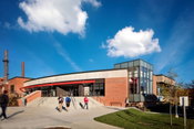 Stantec Receives Two Awards for Outstanding Interior Design