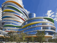 Turner is the Number One Green Builder in the United States