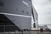 New U.S. Bank Stadium Complete
