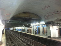CINTEC America Provides Anchoring Systems for NYC MTA Subway Station Retrofit Project for World Tunnelling Publication