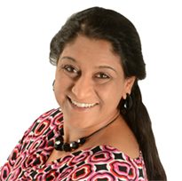 Manisha Patel to Join Environmental Policy Group