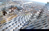 Milestone for the London Bridge Station: the New Concourse Opens to Public