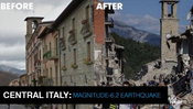 Italian Earthquake Engineering Report Released
