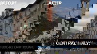 Italian Earthquake Engineering Report Released