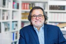 Ahmad Soueid Named President-Elect of the Institute of Environmental Sciences and Technology