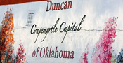 City of Duncan Renews Contract with CH2M, Lengthens 30-year Partnership