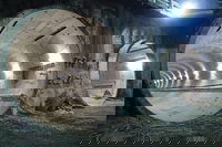 Tunnel Business Magazine Recaps Hatch’s Infrastructure Past and Growth for the Future