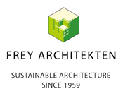 Sustainable Architectural Firm Frey Architekten Offers a Weekly Free Lunch for Everyone at its Heidelberg Village Construction Site