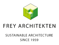 Sustainable Architectural Firm Frey Architekten Offers a Weekly Free Lunch for Everyone at its Heidelberg Village Construction Site
