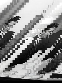 The Man Who Saved the Skyscraper