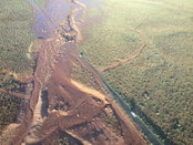 ADOT Honored for US 89A Repairs After 2015 House Rock Flash Flood