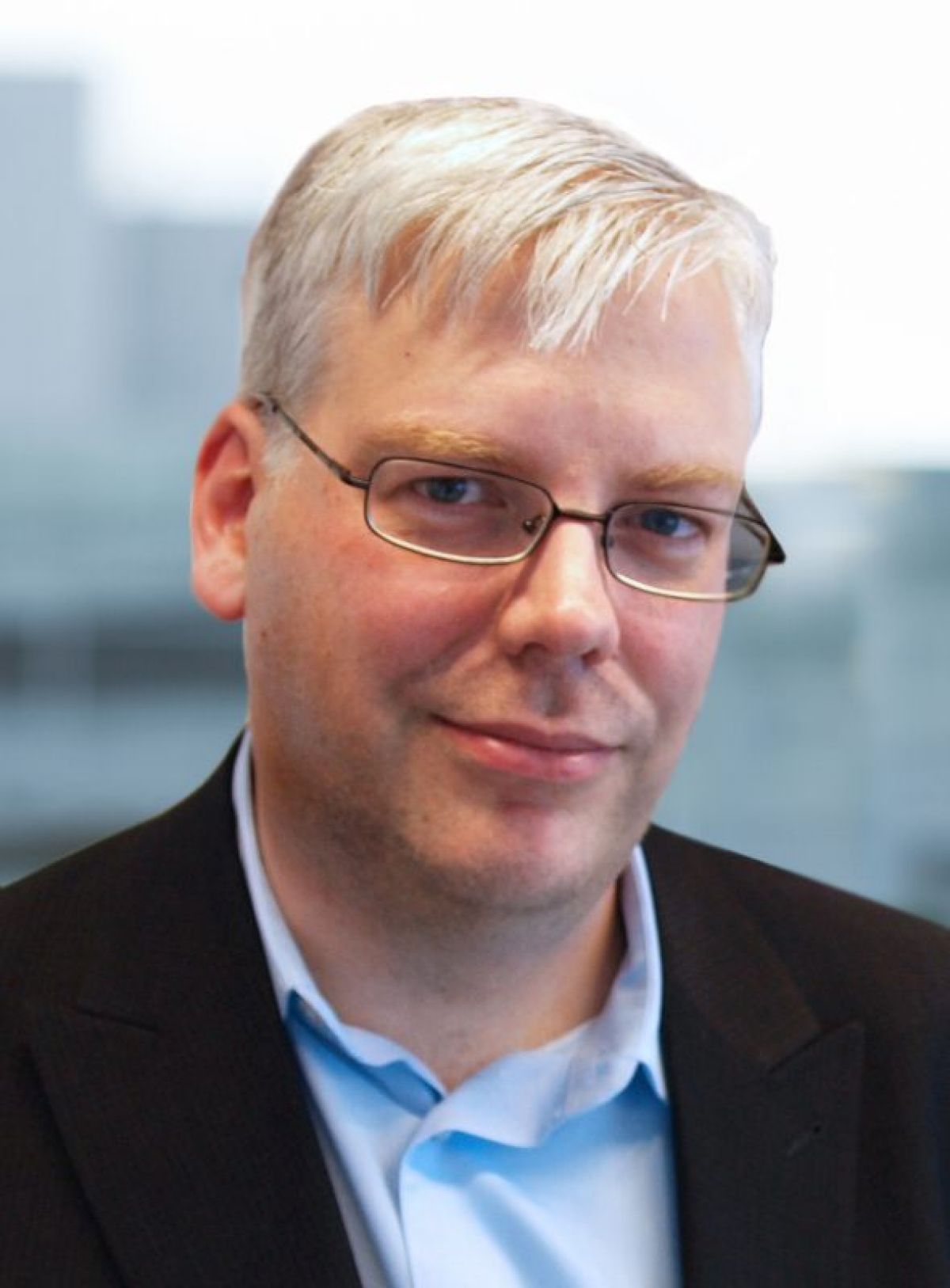 Stephen Willis Joins Stantec’s Community Development Team