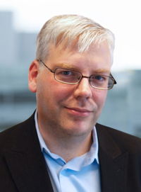 Stephen Willis Joins Stantec’s Community Development Team