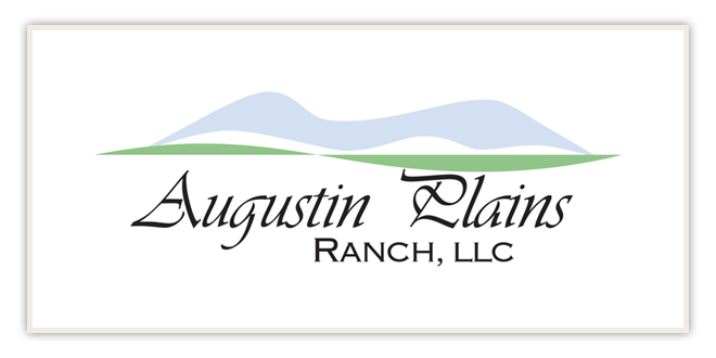 NM State Engineer Issues Notice on Augustin Plains Ranch Application