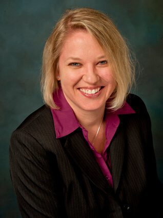 American Concrete Institute Announces Promotion of Melinda G. Reynolds to Director