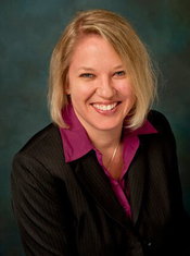 American Concrete Institute Announces Promotion of Melinda G. Reynolds to Director