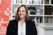 Sarah Carpenter Joins HDR as Business Development Director