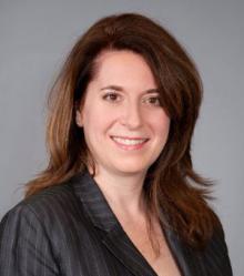 Senior Healthcare Planner Shelly Locke Joins HDR Architecture