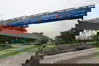 Transportation to the Volcano