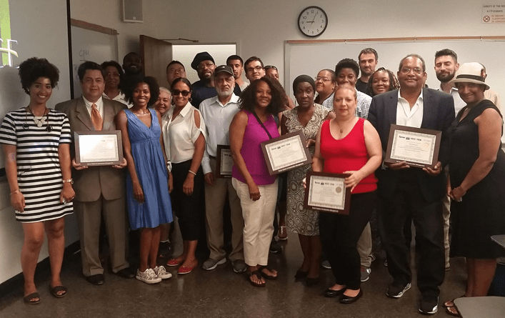 Turner Construction Company Leaders Promoted in San Diego and Boston