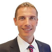 Justin Ashford Named Principal Consultant in Advisory Services