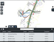 Bringing the Civil Engineering Office to the Field Speeds Approvals and Helps Resolve Issues During Design, Construction, and Operations