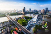 Autodesk Highlights the Future of Making Things for AEC with Excellence Awards Finalists