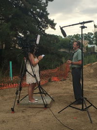 Hot-Dip Galvanized Steel Industry Will Be Featured on New Episode of Innovations TV Series