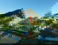 Hillary Rodham Clinton Children’s Library and Learning Center Wins Design Award