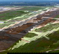 Detroit Airport’s Runway Remodeling Earns Envision Silver