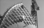 Sydney Opera House Completes Future Conservation Strategy