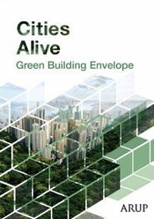 ‘Living Walls’ Can Play Significant Role in Tackling Toxic Air Hot Spots in Cities