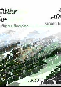 ‘Living Walls’ Can Play Significant Role in Tackling Toxic Air Hot Spots in Cities