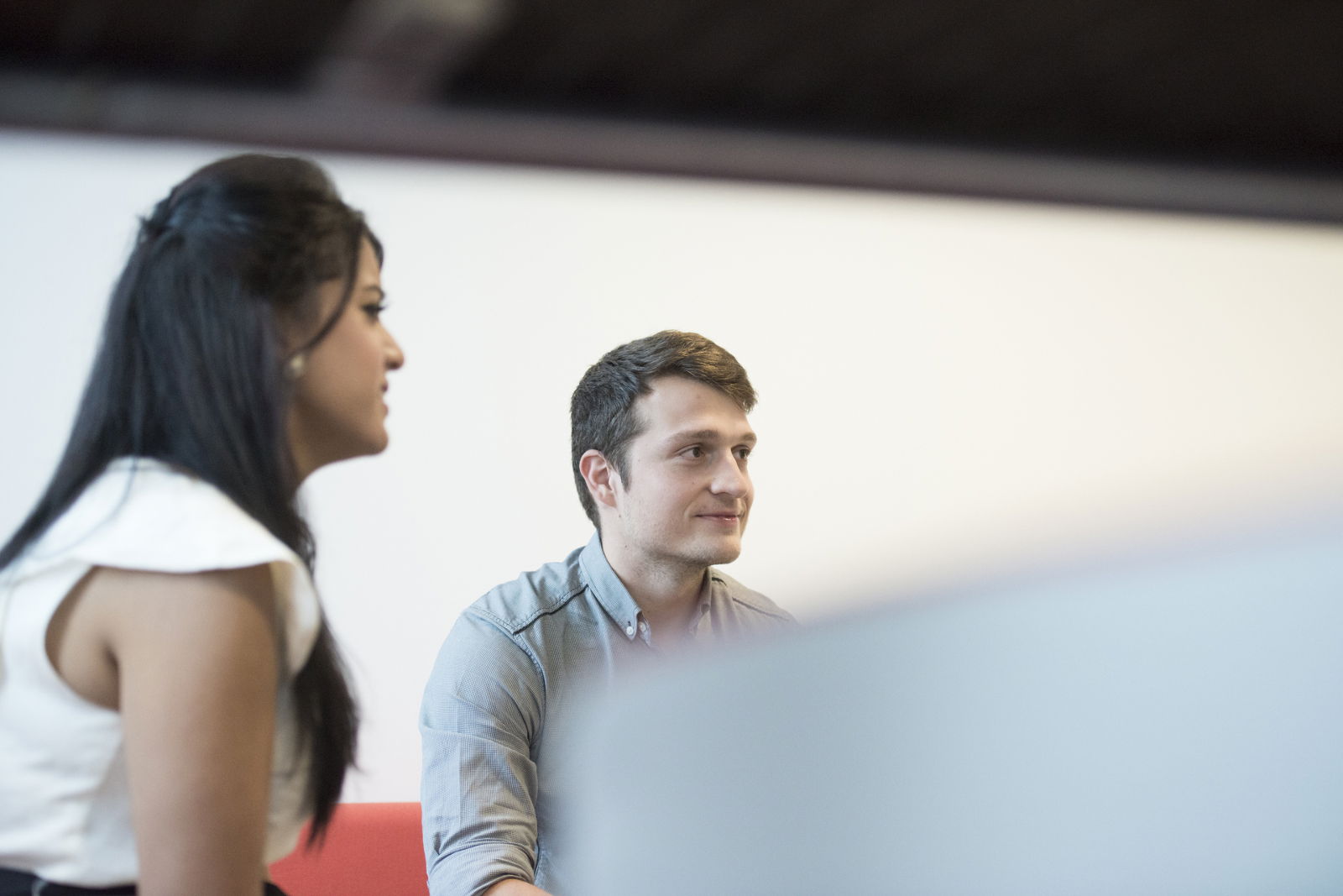 Atkins Opens its Doors to a New Wave of Graduates and Apprentices