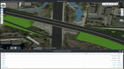 Quickly Produce Conceptual Roadway Designs