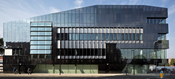 University of Manchester National Graphene Institute wins Royal Institute of British Architects National Award