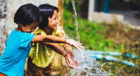 CH2M Joins Value of Water Coalition for Imagine a Day Without Water